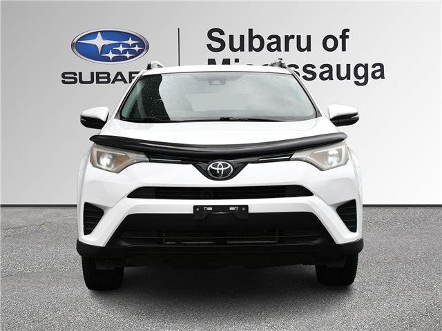 2017 Toyota RAV4 LE (Stk: 260357AA) in Mississauga - Image 3 of 20