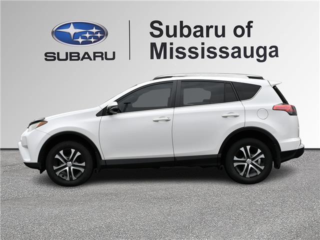 2017 Toyota RAV4 LE (Stk: 260357AA) in Mississauga - Image 4 of 20