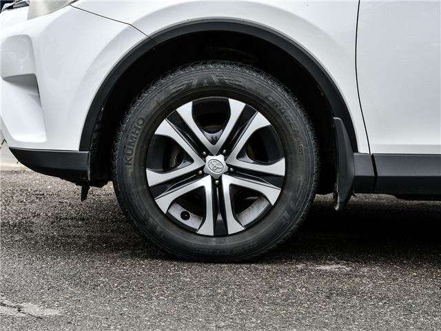 2017 Toyota RAV4 LE (Stk: 260357AA) in Mississauga - Image 5 of 20