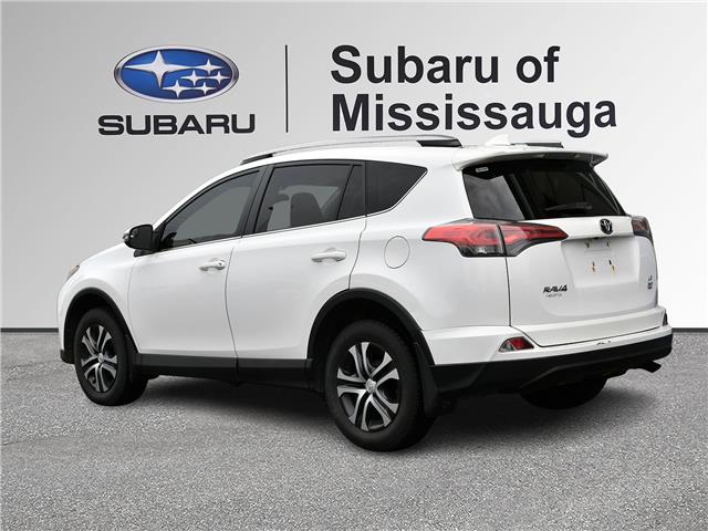 2017 Toyota RAV4 LE (Stk: 260357AA) in Mississauga - Image 6 of 20