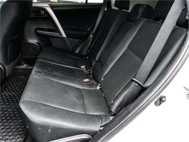 2017 Toyota RAV4 LE (Stk: 260357AA) in Mississauga - Image 15 of 20