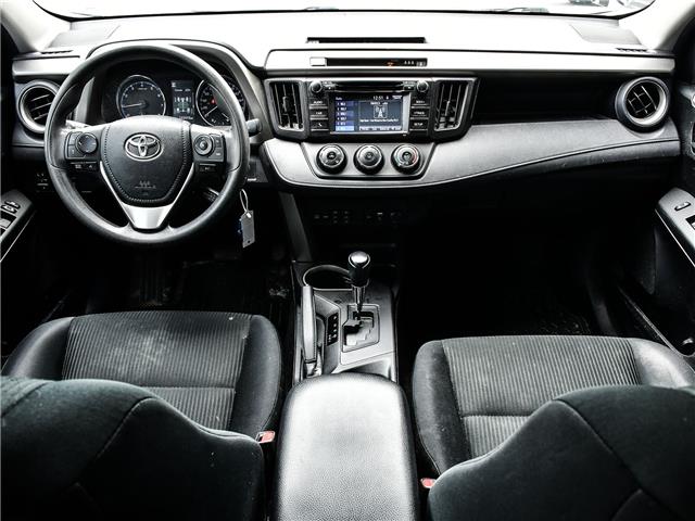 2017 Toyota RAV4 LE (Stk: 260357AA) in Mississauga - Image 19 of 20