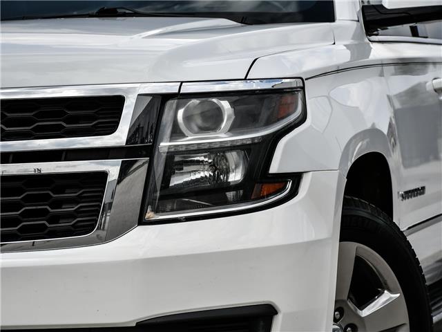 2019 Chevrolet Suburban LT (Stk: 260591A) in Mississauga - Image 2 of 20