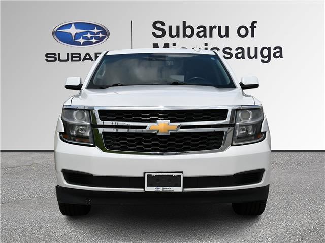 2019 Chevrolet Suburban LT (Stk: 260591A) in Mississauga - Image 3 of 20