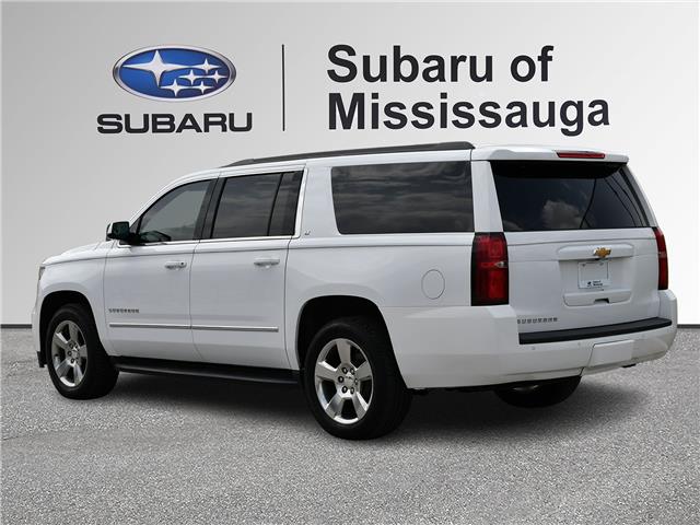 2019 Chevrolet Suburban LT (Stk: 260591A) in Mississauga - Image 6 of 20