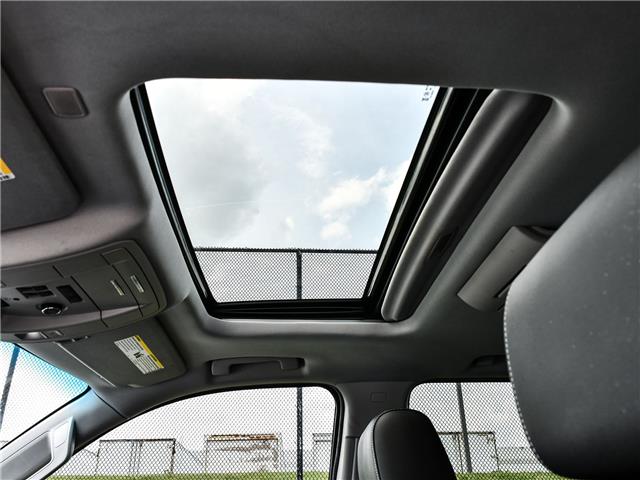 2019 Chevrolet Suburban LT (Stk: 260591A) in Mississauga - Image 8 of 20