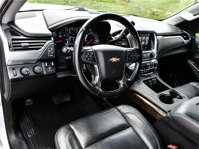 2019 Chevrolet Suburban LT (Stk: 260591A) in Mississauga - Image 10 of 20