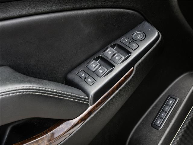 2019 Chevrolet Suburban LT (Stk: 260591A) in Mississauga - Image 11 of 20