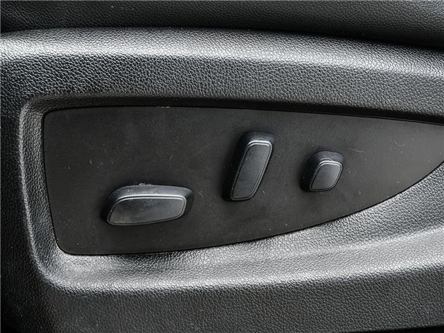 2019 Chevrolet Suburban LT (Stk: 260591A) in Mississauga - Image 12 of 20