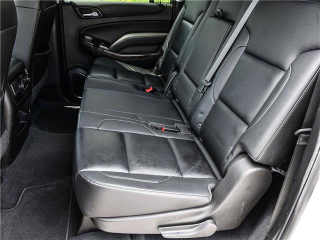 2019 Chevrolet Suburban LT (Stk: 260591A) in Mississauga - Image 15 of 20