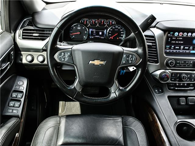 2019 Chevrolet Suburban LT (Stk: 260591A) in Mississauga - Image 16 of 20