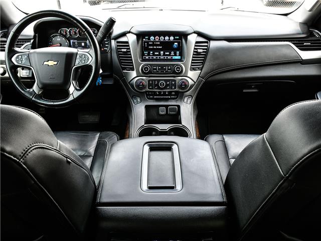 2019 Chevrolet Suburban LT (Stk: 260591A) in Mississauga - Image 19 of 20