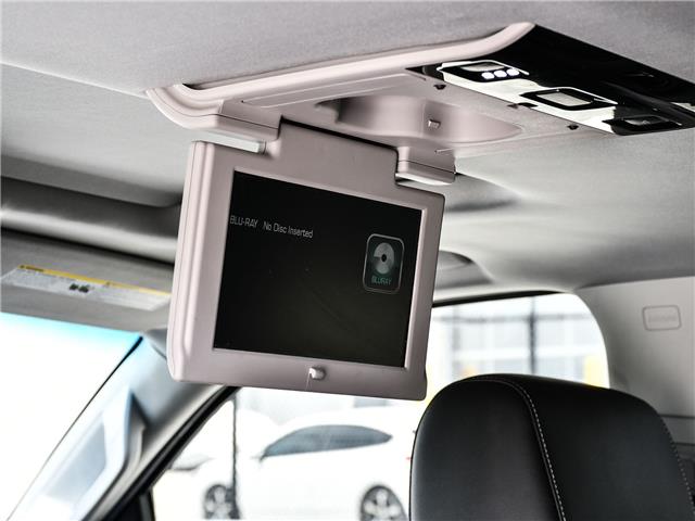 2019 Chevrolet Suburban LT (Stk: 260591A) in Mississauga - Image 20 of 20