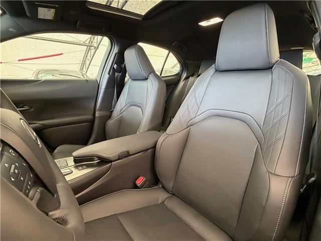 2026 Lexus UX 300h Base (Stk: 260943) in Calgary - Image 6 of 18