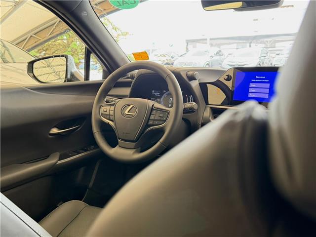 2026 Lexus UX 300h Base (Stk: 260943) in Calgary - Image 10 of 18