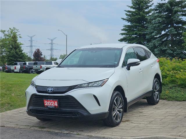 2024 Toyota Venza LE (Stk: P3825A) in Bowmanville - Image 1 of 25