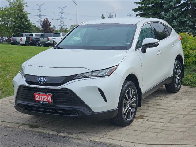2024 Toyota Venza LE (Stk: P3825A) in Bowmanville - Image 2 of 25