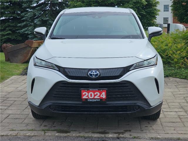 2024 Toyota Venza LE (Stk: P3825A) in Bowmanville - Image 3 of 25