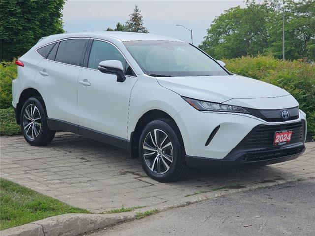 2024 Toyota Venza LE (Stk: P3825A) in Bowmanville - Image 4 of 25