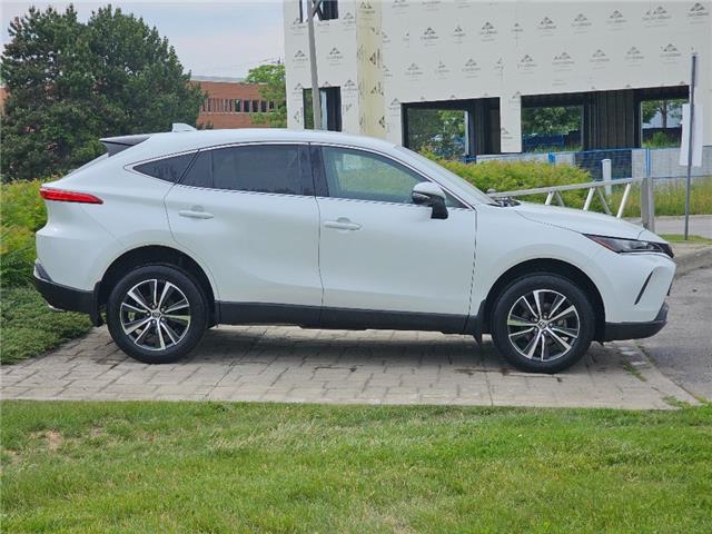 2024 Toyota Venza LE (Stk: P3825A) in Bowmanville - Image 5 of 25