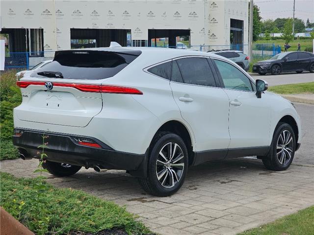 2024 Toyota Venza LE (Stk: P3825A) in Bowmanville - Image 6 of 25