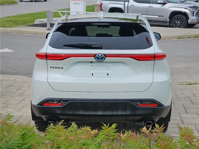 2024 Toyota Venza LE (Stk: P3825A) in Bowmanville - Image 7 of 25