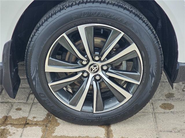 2024 Toyota Venza LE (Stk: P3825A) in Bowmanville - Image 9 of 25