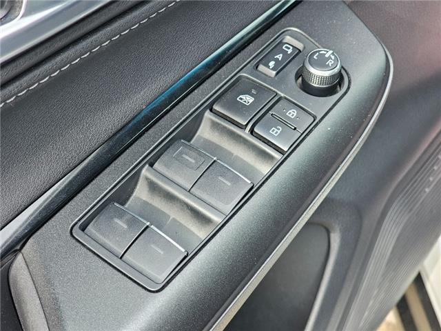 2024 Toyota Venza LE (Stk: P3825A) in Bowmanville - Image 10 of 25