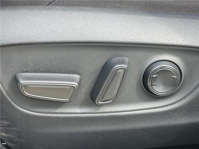 2024 Toyota Venza LE (Stk: P3825A) in Bowmanville - Image 11 of 25