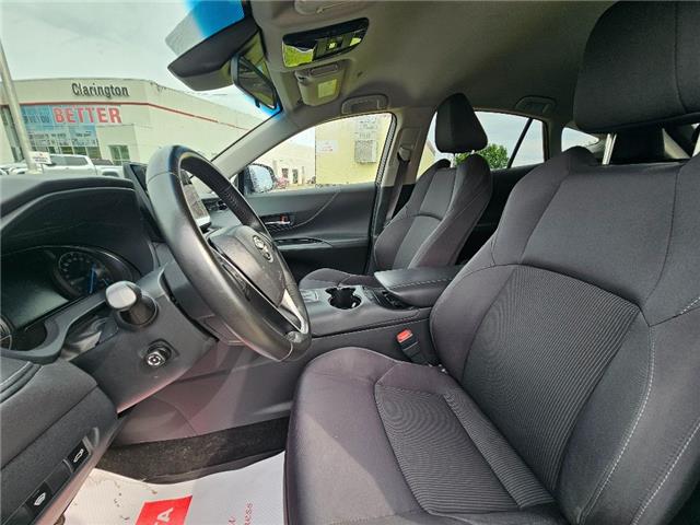 2024 Toyota Venza LE (Stk: P3825A) in Bowmanville - Image 12 of 25