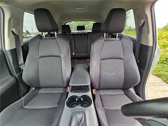 2024 Toyota Venza LE (Stk: P3825A) in Bowmanville - Image 13 of 25