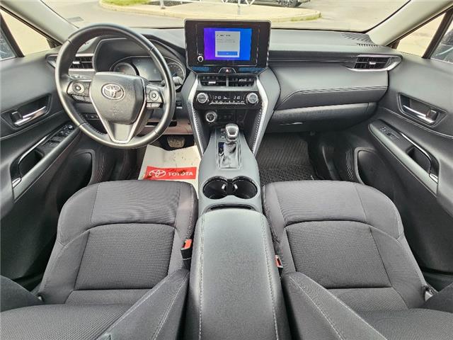 2024 Toyota Venza LE (Stk: P3825A) in Bowmanville - Image 14 of 25