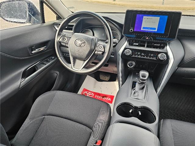 2024 Toyota Venza LE (Stk: P3825A) in Bowmanville - Image 15 of 25