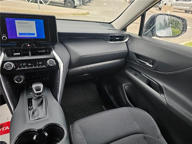 2024 Toyota Venza LE (Stk: P3825A) in Bowmanville - Image 16 of 25