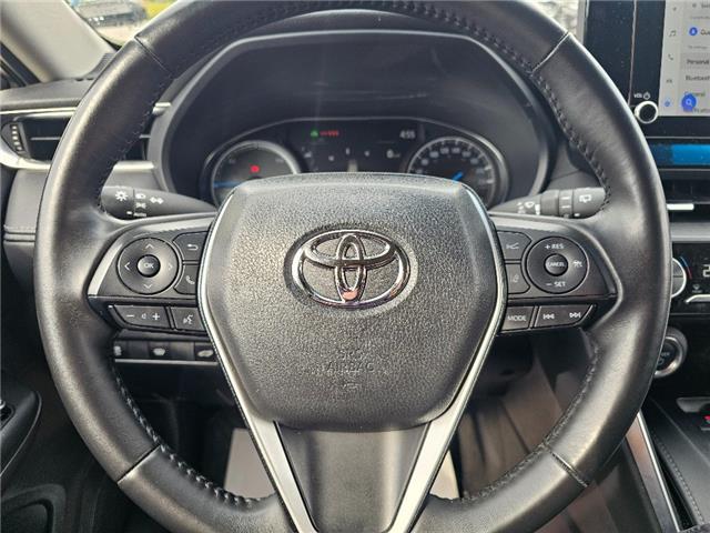 2024 Toyota Venza LE (Stk: P3825A) in Bowmanville - Image 19 of 25