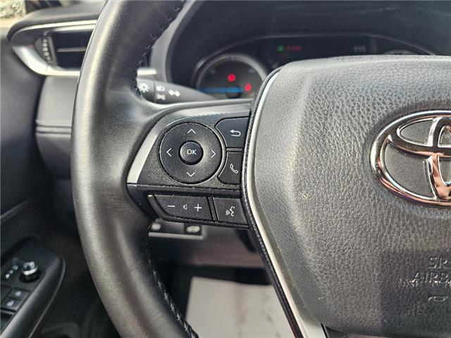 2024 Toyota Venza LE (Stk: P3825A) in Bowmanville - Image 20 of 25