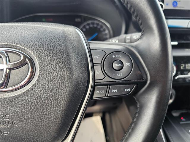 2024 Toyota Venza LE (Stk: P3825A) in Bowmanville - Image 21 of 25