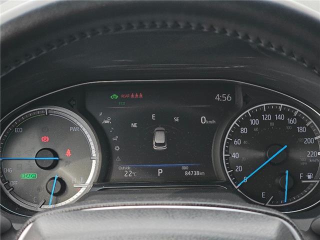 2024 Toyota Venza LE (Stk: P3825A) in Bowmanville - Image 22 of 25