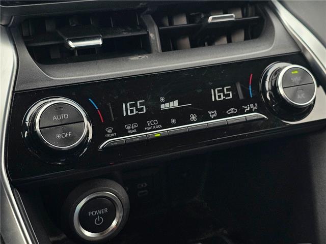 2024 Toyota Venza LE (Stk: P3825A) in Bowmanville - Image 25 of 25