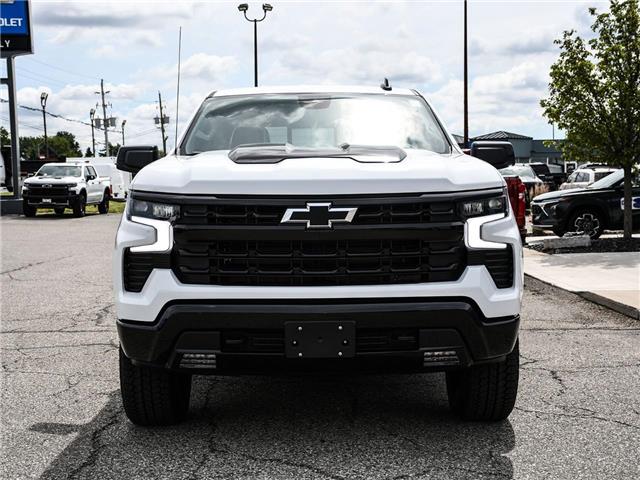 2026 Chevrolet Silverado 1500 LT Trail Boss (Stk: LC1S00919) in Tilbury - Image 2 of 30