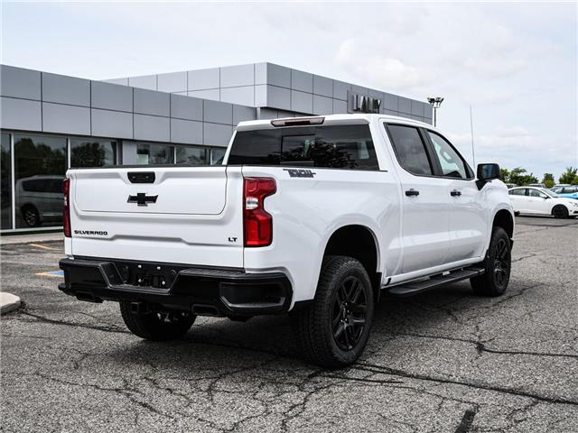 2026 Chevrolet Silverado 1500 LT Trail Boss (Stk: LC1S00919) in Tilbury - Image 6 of 30