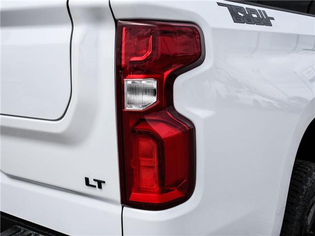 2026 Chevrolet Silverado 1500 LT Trail Boss (Stk: LC1S00919) in Tilbury - Image 7 of 30