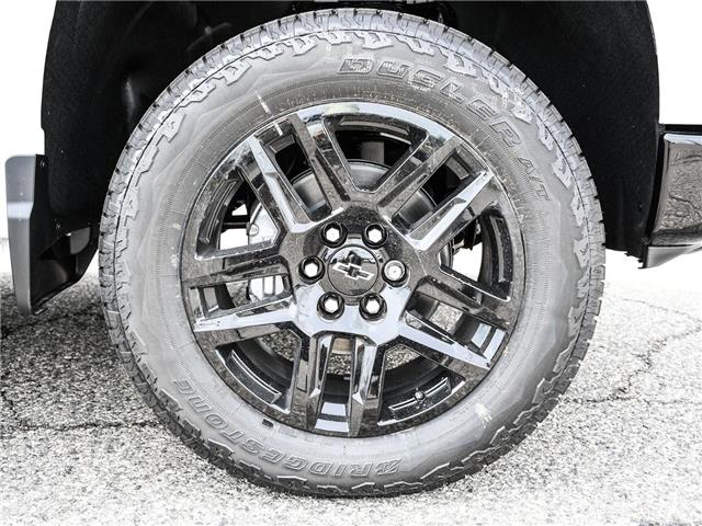 2026 Chevrolet Silverado 1500 LT Trail Boss (Stk: LC1S00919) in Tilbury - Image 8 of 30