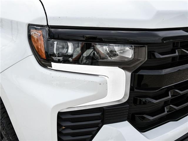 2026 Chevrolet Silverado 1500 LT Trail Boss (Stk: LC1S00919) in Tilbury - Image 9 of 30