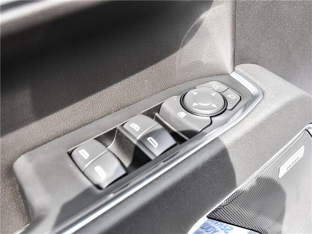 2026 Chevrolet Silverado 1500 LT Trail Boss (Stk: LC1S00919) in Tilbury - Image 12 of 30
