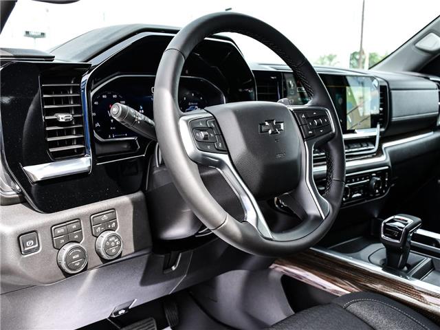 2026 Chevrolet Silverado 1500 LT Trail Boss (Stk: LC1S00919) in Tilbury - Image 15 of 30