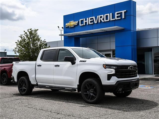 2026 Chevrolet Silverado 1500 LT Trail Boss (Stk: LC1S00919) in Tilbury - Image 30 of 30