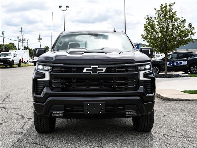 2026 Chevrolet Silverado 1500 LT Trail Boss (Stk: LC1S00915) in Tilbury - Image 2 of 30