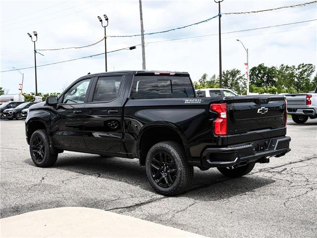 2026 Chevrolet Silverado 1500 LT Trail Boss (Stk: LC1S00915) in Tilbury - Image 4 of 30