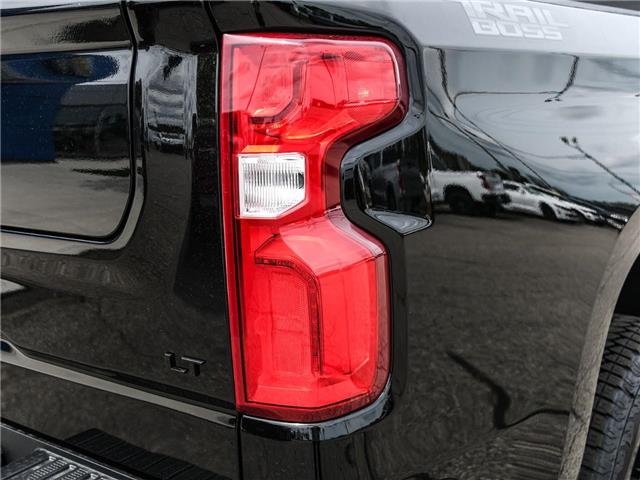 2026 Chevrolet Silverado 1500 LT Trail Boss (Stk: LC1S00915) in Tilbury - Image 7 of 30